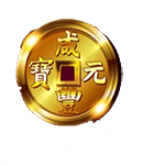 Scatter เกม FAT CHOY CHOY SUN ค่าย JOKER