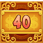 Scatter เกม FORTUNE RABBIT ค่าย PG SLOT