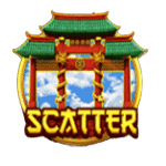 Scatter เกม JOURNEY TO THE WEST ค่าย JOKER