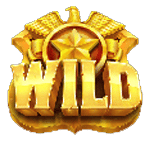 WILD เกม CASH PATROL ค่ายPP