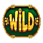 WILD เกม DAY OF DEAD ค่ายPP