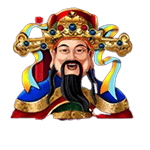 Wild เกม FAT CHOY CHOY SUN ค่าย JOKER