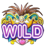 Wild เกม MAMMAMIA ค่าย JOKEr
