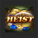 Wildเกม HEIST ค่าย JOKER