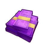 ก้อนเงิน เกม FIRE REIGN ค่าย JOKER