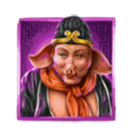 ตือโป๊ยก่าย เกม JOURNEY TO THE WEST ค่าย JOKER