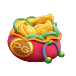 ถังทอง เกม FORTUNE RABBIT ค่าย PG SLOT