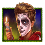 ผีผู้ชาย เกม DAY OF DEAD ค่ายPP