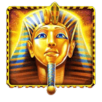 ฟาโรห์ เกม FORTUNE OF GIZA ค่ายPP