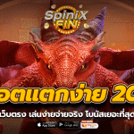สล็อตแตกง่าย2023 เว็บตรง เล่นง่ายจ่ายจริง โบนัสเยอะที่สุด
