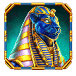 เทพีเซคเมต เกม FORTUNE OF GIZA ค่ายPP