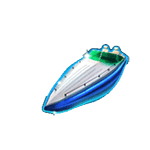 เรือ เกม HEIST ค่าย JOKER