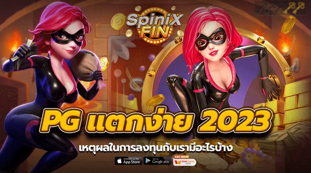 เหตุผลในการลงทุน กับเรามีอะไรบ้าง