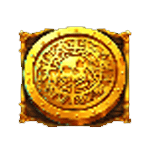 เหรียญ เกม SMUGGLERS COVE ค่ายPP