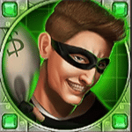 โจร เกม HEIST ค่าย JOKER