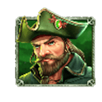 โจรสลัดสีเขียว เกม SMUGGLERS COVE ค่ายPP