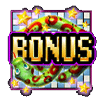 BONUS SYMBOL เกมSNAKES AND LADDERS MEGADICE ค่ายPP