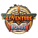 BONUS SYMBOL เกมSPIRIT OF ADVENTURE ค่ายPP