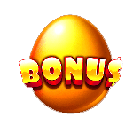 BONUS SYMBOL เกมTHE TWEETY HOUSE ค่ายPP