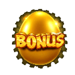BONUS เกมCHICKEN CHASE ค่ายPP