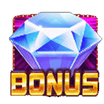BONUS เกมCOLOSSAL CASH ZONE ค่ายPP