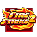 FIRESTRIKE SYMBOL เกม FIRE STRIKE 2 ค่ายPP
