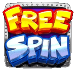FREE SPINS SYMBOL เกม BOMB BONANZA ค่ายPP