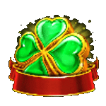 MONEY SYMBOL เกม CLOVER GOLD ค่ายPP