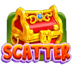 SCATTER เกม MOCHIMON ค่ายPP