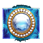 SCATTER เกมCRYSTAL CAVERNS MEGAWAYS ค่ายPP