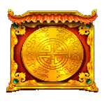 SCATTER เกมEMPEROR CAISHEN ค่ายPP
