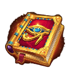 WILD SYMBOL & SCATTER SYMBOL เกม BOOK OF FALLEN ค่ายPP