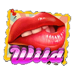 WILD SYMBOL เกม PINUP GIRLS ค่ายPP