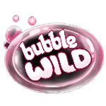 WILD SYMBOL เกมBUBBLE POP ค่ายPP