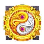 WILD SYMBOL เกมELEMENTAL GEMS MEGAWAYS ค่ายPP