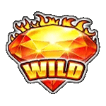 WILD SYMBOL เกมSHINING HOT 20 ค่ายPP