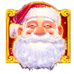 WILD เกม SANTA S WONDERLAND ค่ายPP