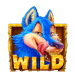 WILD เกมCHICKEN CHASE ค่ายPP