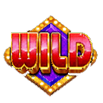 WILD เกมCOLOSSAL CASH ZONE ค่ายPP