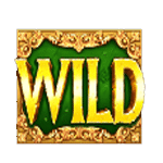 WILD เกมCRYSTAL CAVERNS MEGAWAYS ค่ายPP