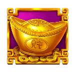 WILD เกมEMPEROR CAISHEN ค่ายPP
