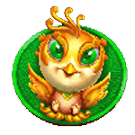 นงฮูกน้อย เกมEMPEROR CAISHEN ค่ายPP