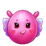 มอนเตอร์สีชมพู เกม MOCHIMON ค่ายPP