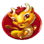 มังกรน้อย เกมEMPEROR CAISHEN ค่ายPP