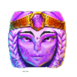 รูปปั้นสีม่วง เกม GATES OF VALHALLA ค่ายPP
