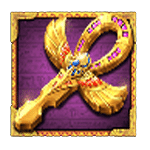 สัญลักษณ์พิเศษ กุญแจ เกม BOOK OF FALLEN ค่ายPP