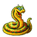 สัญลักษณ์พิเศษ งู เกมSNAKES AND LADDERS MEGADICE ค่ายPP