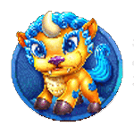 สิงห์น้อย เกมEMPEROR CAISHEN ค่ายPP