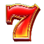 หมายเลข 7 เกมCOLOSSAL CASH ZONE ค่ายPP