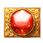 เพชรสีแดง เกมCRYSTAL CAVERNS MEGAWAYS ค่ายPP